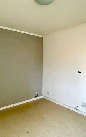 Apartamento à venda com 50m², 2 quartos e 1 vaga Apartamento à venda com 50m², 2 quartos e 1 vagaSala