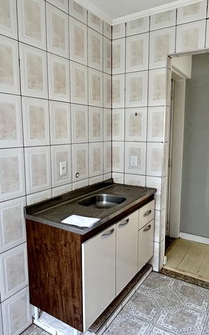 Apartamento à venda com 50m², 2 quartos e 1 vaga Apartamento à venda com 50m², 2 quartos e 1 vagaCozinha