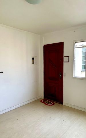 Apartamento à venda com 50m², 2 quartos e 1 vaga Apartamento à venda com 50m², 2 quartos e 1 vagaSala