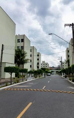 Apartamento à venda com 50m², 2 quartos e 1 vaga Apartamento à venda com 50m², 2 quartos e 1 vagaÁrea comum