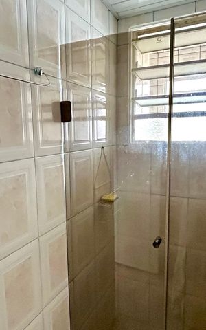 Apartamento à venda com 50m², 2 quartos e 1 vaga Apartamento à venda com 50m², 2 quartos e 1 vagaBanheiro