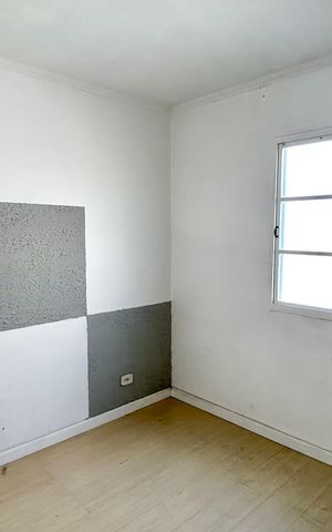 Apartamento à venda com 50m², 2 quartos e 1 vaga Apartamento à venda com 50m², 2 quartos e 1 vagaQuarto 2