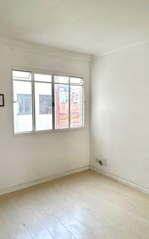 Apartamento à venda com 50m², 2 quartos e 1 vaga Apartamento à venda com 50m², 2 quartos e 1 vagaSala