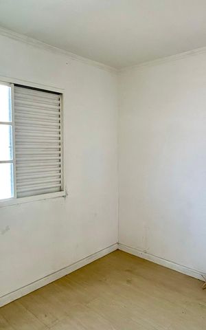 Apartamento à venda com 50m², 2 quartos e 1 vaga Apartamento à venda com 50m², 2 quartos e 1 vagaQuarto 2