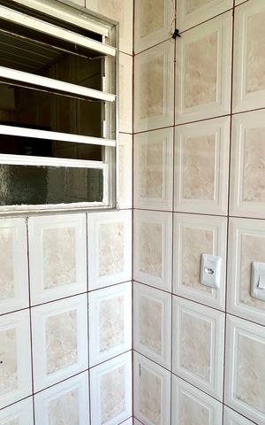 Apartamento à venda com 50m², 2 quartos e 1 vaga Apartamento à venda com 50m², 2 quartos e 1 vagaÁrea de Serviço