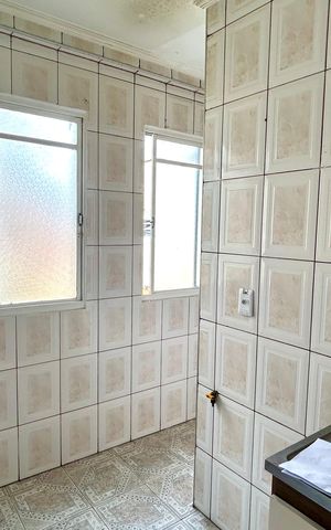 Apartamento à venda com 50m², 2 quartos e 1 vaga Apartamento à venda com 50m², 2 quartos e 1 vagaCozinha