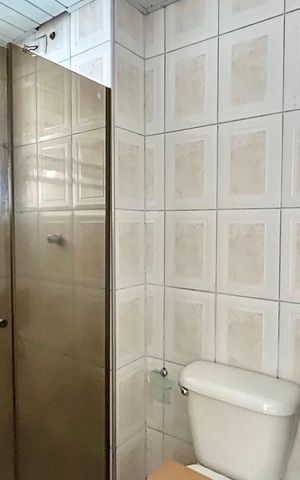 Apartamento à venda com 50m², 2 quartos e 1 vaga Apartamento à venda com 50m², 2 quartos e 1 vagaBanheiro
