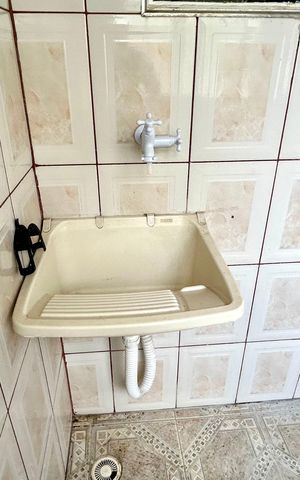 Apartamento à venda com 50m², 2 quartos e 1 vaga Apartamento à venda com 50m², 2 quartos e 1 vagaÁrea de Serviço
