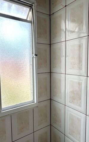 Apartamento à venda com 50m², 2 quartos e 1 vaga Apartamento à venda com 50m², 2 quartos e 1 vagaÁrea de Serviço