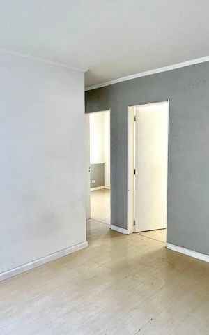 Apartamento à venda com 50m², 2 quartos e 1 vaga Apartamento à venda com 50m², 2 quartos e 1 vagaSala