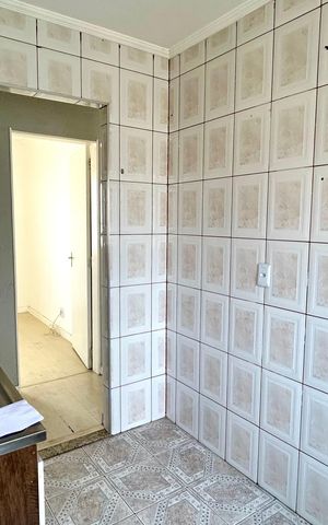 Apartamento à venda com 50m², 2 quartos e 1 vaga Apartamento à venda com 50m², 2 quartos e 1 vagaCozinha