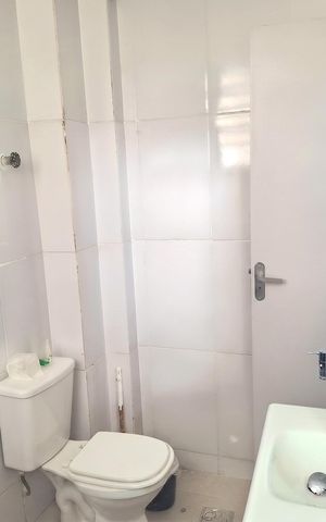Apartamento para alugar com 38m², 1 quarto e sem vaga Apartamento para alugar com 38m², 1 quarto e sem vagaBanheiro