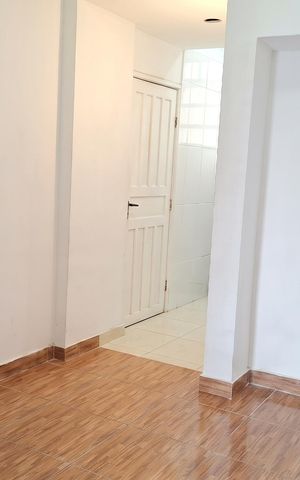 Apartamento para alugar com 38m², 1 quarto e sem vaga Apartamento para alugar com 38m², 1 quarto e sem vagaSala