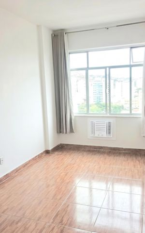 Apartamento para alugar com 38m², 1 quarto e sem vaga Apartamento para alugar com 38m², 1 quarto e sem vagaQuarto