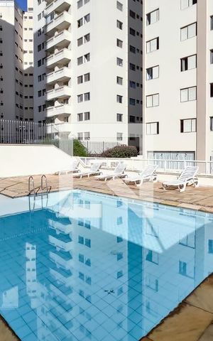 Apartamento para alugar com 55m², 2 quartos e 1 vaga Apartamento para alugar com 55m², 2 quartos e 1 vagaPiscina