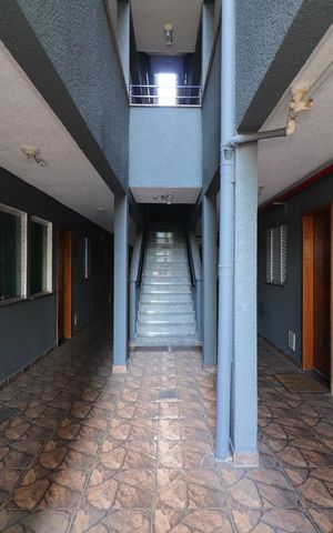 Apartamento para alugar com 48m², 2 quartos e sem vagaÁrea comum