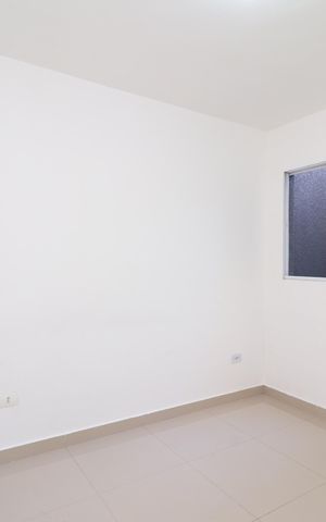 Apartamento para alugar com 48m², 2 quartos e sem vagaQuarto 1