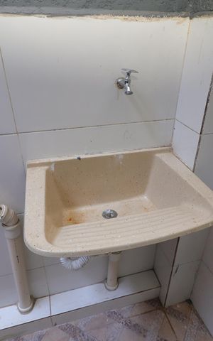 Apartamento para alugar com 48m², 2 quartos e sem vagaÁrea de Serviço