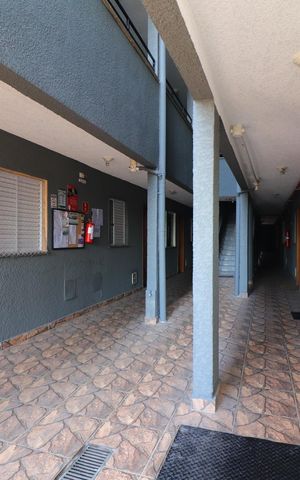Apartamento para alugar com 48m², 2 quartos e sem vagaÁrea comum