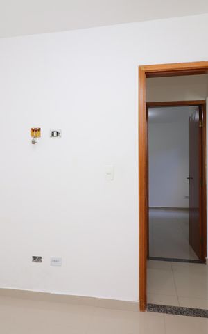 Apartamento para alugar com 48m², 2 quartos e sem vagaQuarto 2