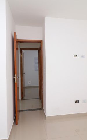 Apartamento para alugar com 48m², 2 quartos e sem vagaQuarto 1