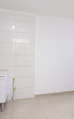 Apartamento para alugar com 48m², 2 quartos e sem vagaSala/Cozinha