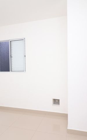 Apartamento para alugar com 48m², 2 quartos e sem vagaQuarto 1