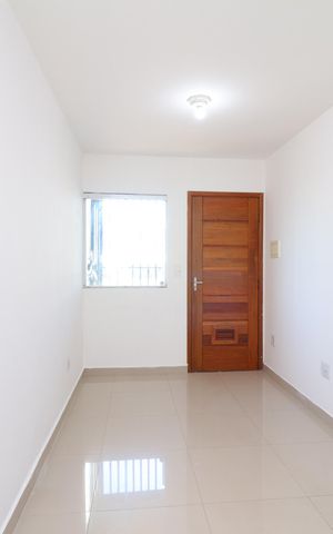 Apartamento para alugar com 48m², 2 quartos e sem vagaSala/Cozinha