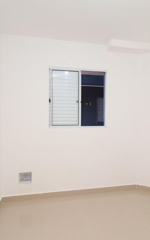 Apartamento para alugar com 48m², 2 quartos e sem vagaQuarto 2