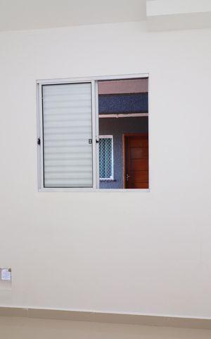 Apartamento para alugar com 48m², 2 quartos e sem vagaQuarto 2