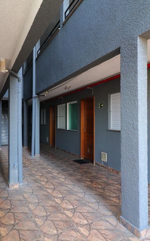 Apartamento para alugar com 48m², 2 quartos e sem vagaÁrea comum