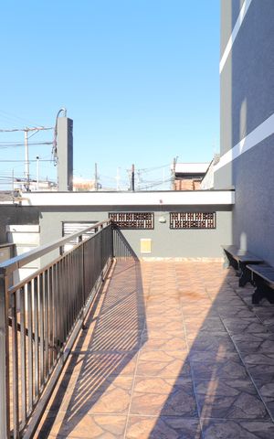 Apartamento para alugar com 48m², 2 quartos e sem vagaÁrea comum