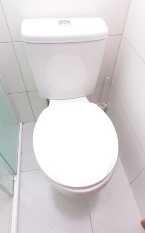 Apartamento para alugar com 48m², 2 quartos e sem vagaBanheiro