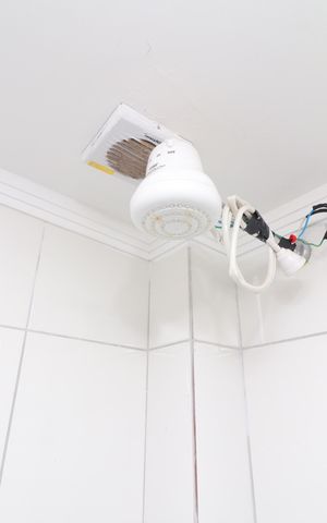 Apartamento para alugar com 48m², 2 quartos e sem vagaBanheiro