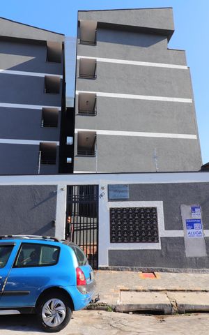 Apartamento para alugar com 48m², 2 quartos e sem vagaFachada