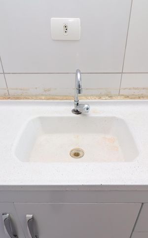 Apartamento para alugar com 48m², 2 quartos e sem vagaSala/Cozinha