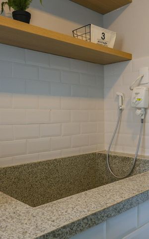 Apartamento para alugar com 48m², 2 quartos e sem vaga Apartamento para alugar com 48m², 2 quartos e sem vagaespaço pet