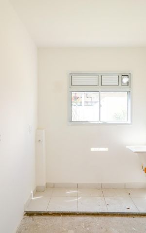 Apartamento para alugar com 48m², 2 quartos e sem vaga Apartamento para alugar com 48m², 2 quartos e sem vagacozinha / area de serviço