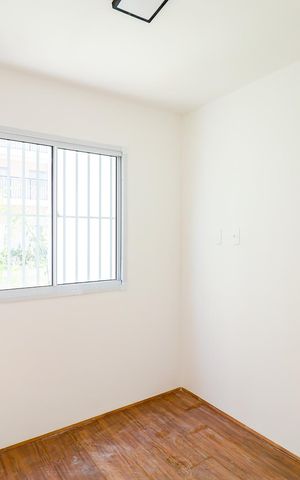 Apartamento para alugar com 48m², 2 quartos e sem vaga Apartamento para alugar com 48m², 2 quartos e sem vagaquarto 2