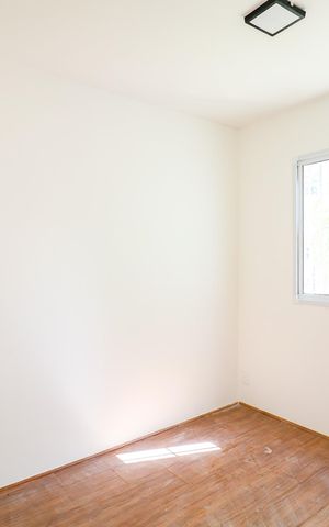 Apartamento para alugar com 48m², 2 quartos e sem vaga Apartamento para alugar com 48m², 2 quartos e sem vagaquarto 2