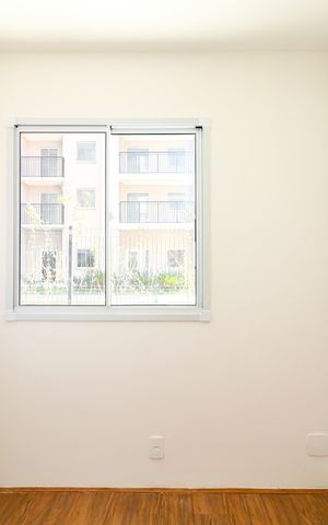 Apartamento para alugar com 48m², 2 quartos e sem vaga Apartamento para alugar com 48m², 2 quartos e sem vagaquarto 1