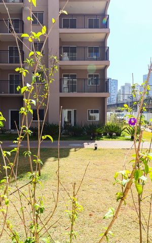 Apartamento para alugar com 48m², 2 quartos e sem vaga Apartamento para alugar com 48m², 2 quartos e sem vagaquarto 2 vista