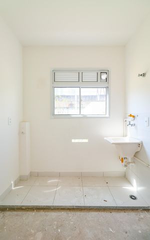 Apartamento para alugar com 48m², 2 quartos e sem vaga Apartamento para alugar com 48m², 2 quartos e sem vagacozinha / area de serviço