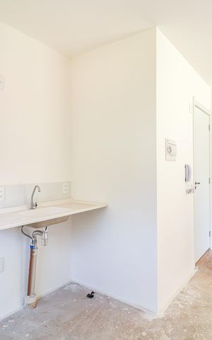 Apartamento para alugar com 48m², 2 quartos e sem vaga Apartamento para alugar com 48m², 2 quartos e sem vagacozinha / area de serviço