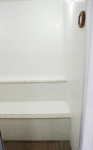 Apartamento à venda com 65m², 3 quartos e 1 vagaSauna