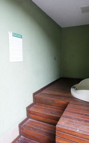 Apartamento à venda com 65m², 3 quartos e 1 vagaJacuzzi