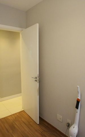 Apartamento à venda com 65m², 3 quartos e 1 vagaQuarto 3