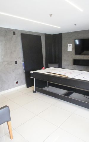 Apartamento à venda com 65m², 3 quartos e 1 vagaSalão de Jpgps