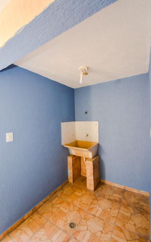 Casa para alugar com 250m², 2 quartos e 2 vagasÁrea de Serviço