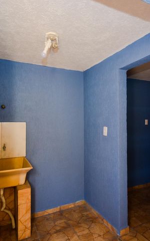Casa para alugar com 250m², 2 quartos e 2 vagasÁrea de Serviço